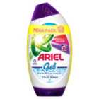 Ariel Colour Washing Liquid Gel 60 Washes 2.1L 2.1L