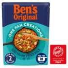 Ben's Original One Pan Creations Szechuan Fried Rice Style 250g