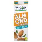 Valsoia Almond Drink Zero Sugar 1L