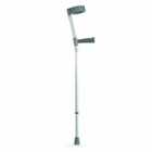 NRS Healthcare Coopers Fully Adjustable Crutches - Medium