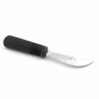 NRS Healthcare Big-grip Rocker Knife - Non Weighted