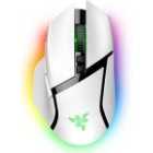Razer Basilisk V3 Pro Gaming Mouse - White