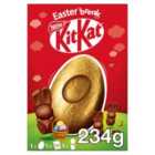 Kitkat Bunny Giant Easter Egg 234g