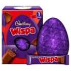 Cadbury Wispa Chocolate Easter Egg Large 182.5g