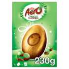 Aero Peppermint Mint Chocolate Giant Easter Egg 230g