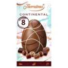 Thorntons Continental Gift Easter Egg 257g