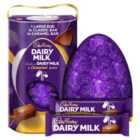 Cadbury Dairy Milk Thoughtful Gesture Chocolate Shell 245g