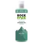 Rock Face Original Shower Gel 410ml