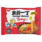 Nissin Demae Ramen Spicy Noodles 100g
