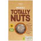 M&S Totally Nuts Muesli 600g