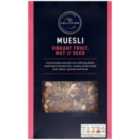 M&S Collection Fruit Nut & Seed Muesli 600g