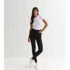 Black Lift & Shape Jenna Skinny Jeans