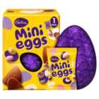 Cadbury Mini Eggs Traditional Chocolate Gift Shell Egg 193.5g
