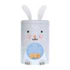 M&S All Butter Shortbread Easter Bunny Tin 230g
