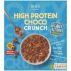 M&S High Protein Vegan Chocolate Crunch 500g