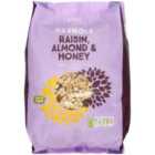 M&S Raisin Almond & Honey Granola 1kg