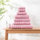 Ultimate Towel Vintage Pink