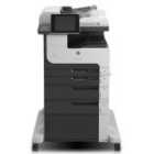HP LaserJet Enterprise M725f A3 Multi-Function Mono Laser Printer