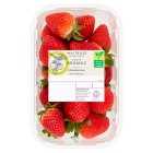 Duchy Organic Strawberries, 225g