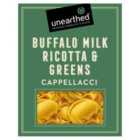 Unearthed Buffalo Milk, Ricotta & Greens 250g