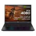Acer Predator Helios 16 Inch Gaming Laptop - Intel Core i9-13900HX, RTX 4080 12GB