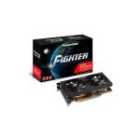 PowerColor AMD Radeon RX 6650 XT 8GB Fighter Graphics Card for Gaming