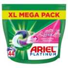 Ariel with Lenor Pods Washing Capsules 44 Washes 44 per pack