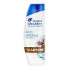 Head & Shoulders Anti Hair Fall & Dandruff Caffeine Shampoo 400ml