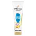 Pantene Classic Hair Conditioner 275ml