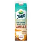 Arla Jord Chilled Oat & Vanilla Drink 1L