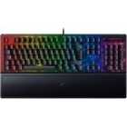 Razer BlackWidow V3 Mechanical Gaming Keyboard - Green Switch - UK Layout