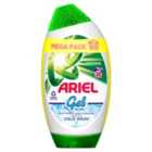 Ariel Original Bio Washing Liquid Gel 60 Washes 2.1L 2100ml