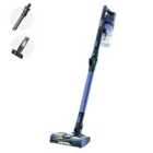 Shark IZ202UK Anti Hair Wrap Cordless Stick Vacuum Cleaner With Flexology - Blue