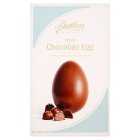 Butlers Luxury Milk Chocolate Egg with 12 Truffles, 260g