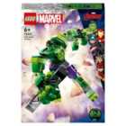 Lego Super Heroes Hulk Mech 76241