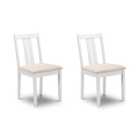 Rufford Set of 2 Dining Chairs