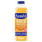 Naked Gold Machine Super Smoothie 750ml