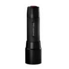 Ledlenser P7 CORE Black 450lm LED Battery-powered Torch