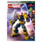 Lego Super Heroes Thanos Mech 76242
