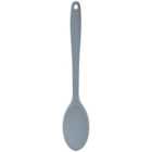 M&S Silicone Spoon Grey