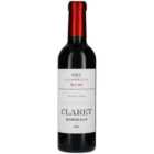 M&S Classics Claret Bordeaux Half Bottle 37.5cl
