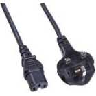 Cisco - Power Cable - IEC 60320 C15 to BS 1363 - 2.44m