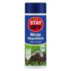 Stay Off Mole Repellent 500g Bottle