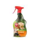 Protect Garden Cat-a-pult Animal Repellent 1L