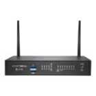 SonicWall TZ270W - Essential Edition - Security Appliance 3 year Subscription