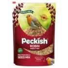 Peckish Robin & Insect Seed Mix 1kg