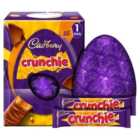Cadbury Crunchie Traditional Chocolate Easter Egg 190g