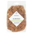 Daylesford Organic Whole Almonds 250g