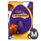 Cadbury Caramel Chocolate Easter Egg 195g