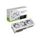 ASUS GeForce RTX 4080 16GB ROG STRIX WHITE Graphics Card